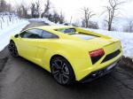 Lamborghini Gallardo LP560-4 2012 года